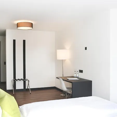 Ing By Wmm Hotel 3*