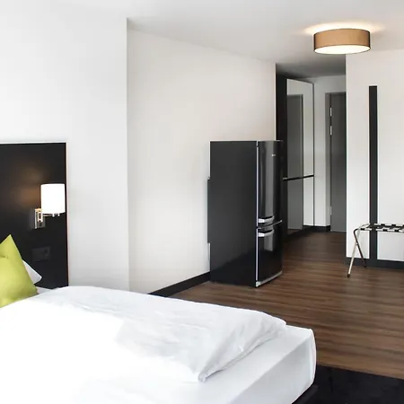 Ing By Wmm Hotel 3*