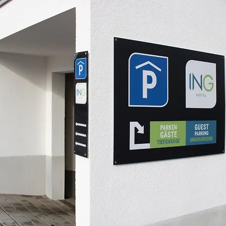 Ing By Wmm Ingolstadt