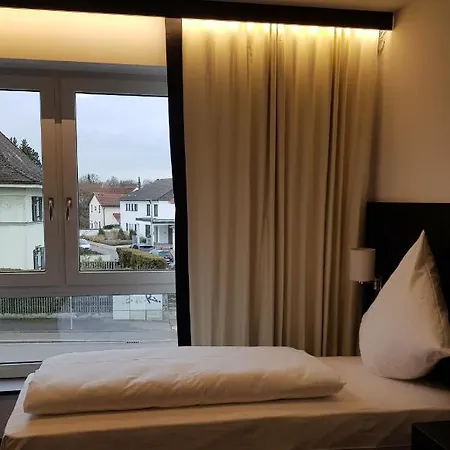 Hotel Ing By Wmm